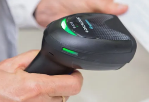 Datalogic得利捷GD4500點準“碼”位，讀碼利器助收銀效率速提升！