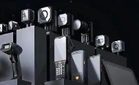 海康機器人AI智能讀碼器，光伏行業(yè)掃碼追溯新標桿
