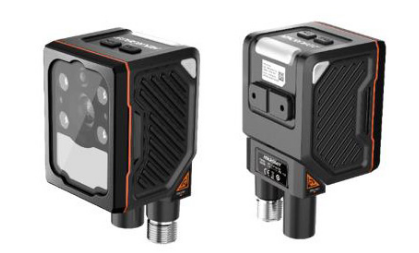 ?？低昅V-ID3016XM-25M-RBN工業(yè)讀碼器160W分辨率25mm焦距